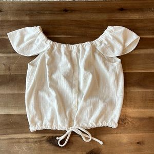 Madewell top